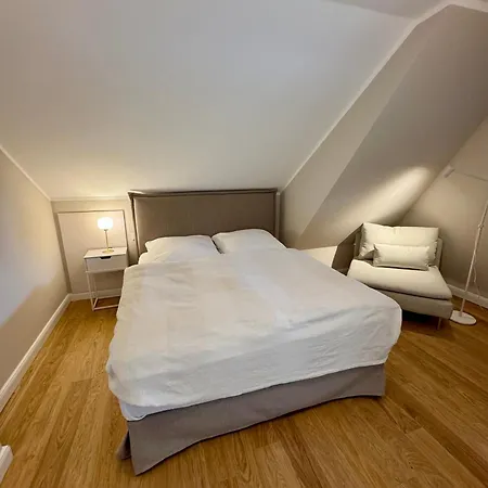 Apartment Neu Keitum - Moderne Gemuetlichkeit Unter Reet Sylt