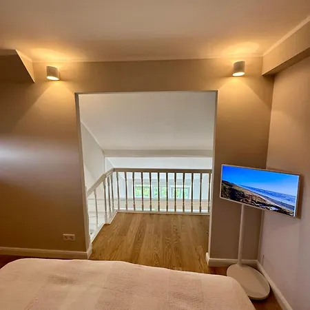 Neu Keitum - Moderne Gemuetlichkeit Unter Reet Apartment Sylt