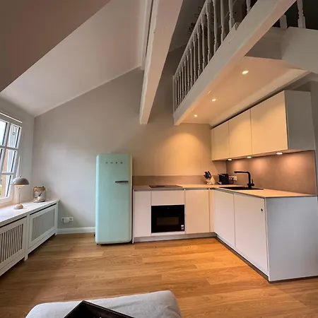 Apartment Neu Keitum - Moderne Gemuetlichkeit Unter Reet *