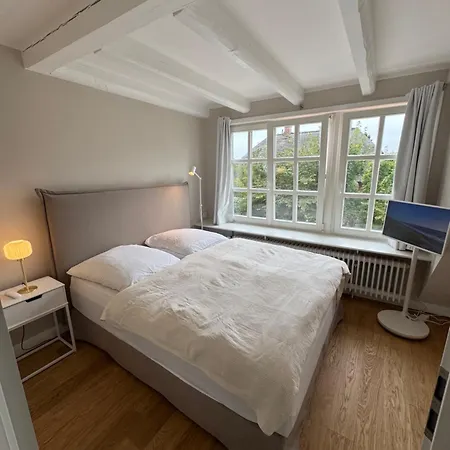 Neu Keitum - Moderne Gemuetlichkeit Unter Reet * Sylt