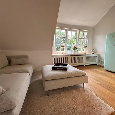 Apartment Neu Keitum - Moderne Gemuetlichkeit Unter Reet Sylt