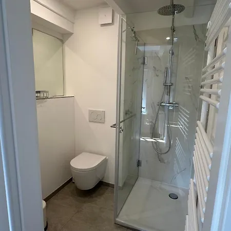 Apartment Neu Keitum - Moderne Gemuetlichkeit Unter Reet *