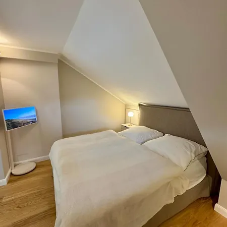 Apartment Neu Keitum - Moderne Gemuetlichkeit Unter Reet *