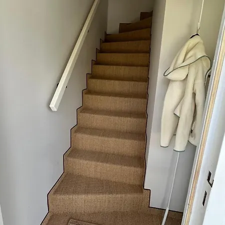 アパート Neu Keitum - Moderne Gemuetlichkeit Unter Reet *